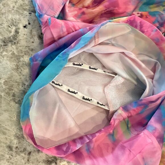 Boardies Spiral Tie Dyed 15" Swim Trunks size XL - Picture 8 of 8